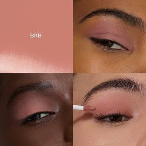 r.e.m. beauty Midnight Shadows Lustrous Liquid Eyeshadow